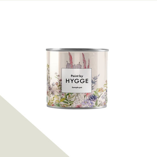  HYGGE Paint   Silverbloom 0,4 . 136    FOGGY WHITE -  1