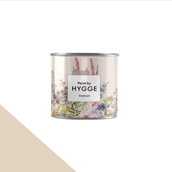  HYGGE Paint   Silverbloom 0,4 . 335    Fresh Straw -  1