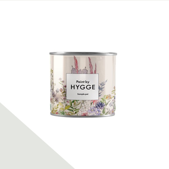  HYGGE Paint   Silverbloom 0,4 . 4     STAR WHITE -  1