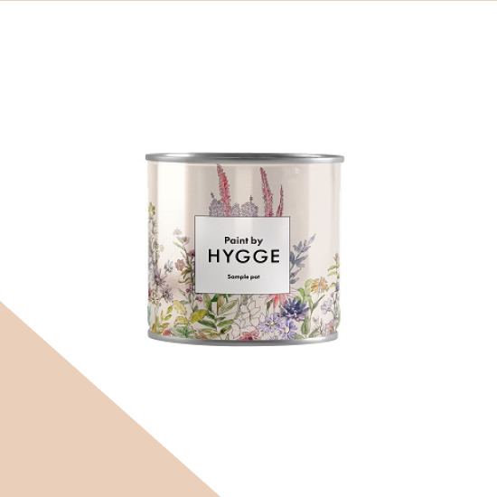  HYGGE Paint   Silverbloom 0,4 . 119    VANILLA CLOUDS -  1