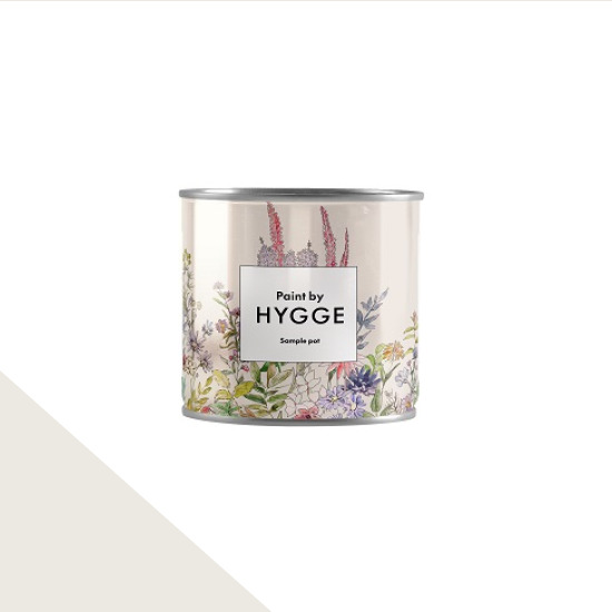  HYGGE Paint   Silverbloom 0,4 . 403    Camembert Cheese -  1