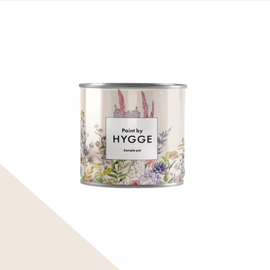  HYGGE Paint   Silverbloom 0,4 . 110    PEARL NECKLACE -  1