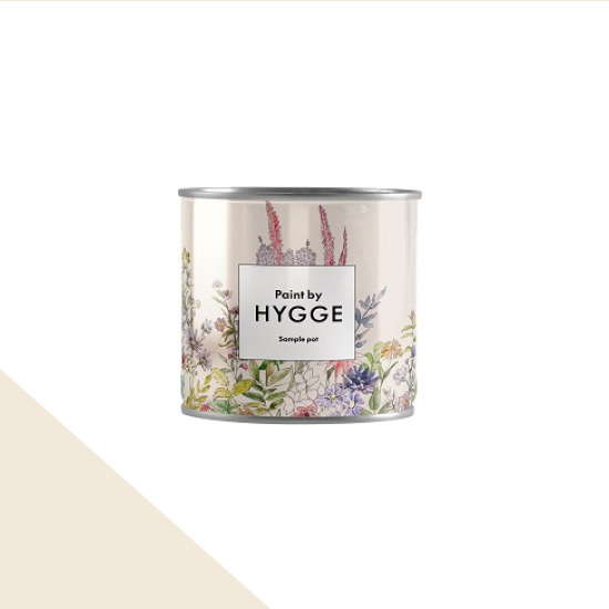  HYGGE Paint   Silverbloom 0,4 . 109    FROSTING CREAM -  1