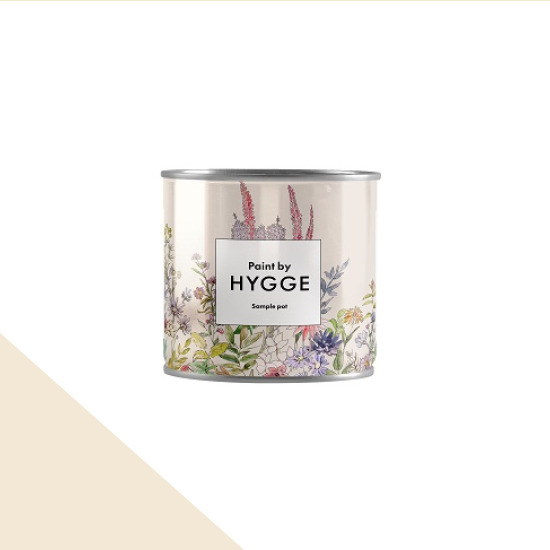  HYGGE Paint   Silverbloom 0,4 . 297    Vanilla Cream -  1