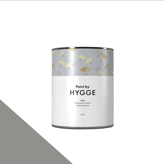  HYGGE Paint  Aster 0,9 . 325    Waxwing Feather -  1