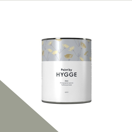  HYGGE Paint  Aster 0,9 . 267    Olive Tree -  1