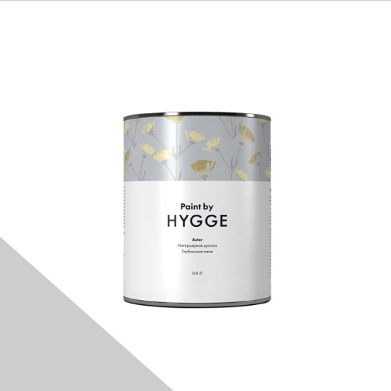  HYGGE Paint  Aster 0,9 . 173    EARLY STAR -  1