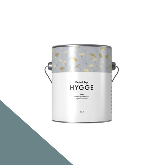  HYGGE Paint  Aster 2,7 . 226    STORMY SEA -  1