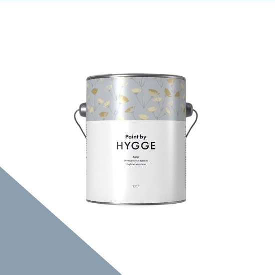  HYGGE Paint  Aster 2,7 . 238    LEAD ORE -  1