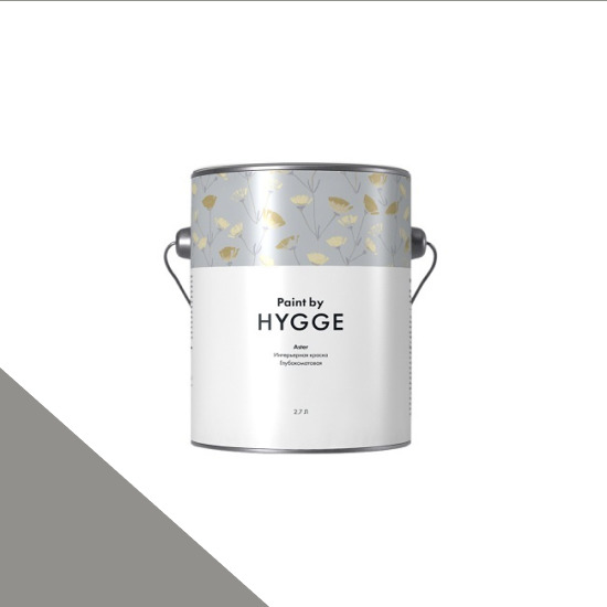  HYGGE Paint  Aster 2,7 . 325    Waxwing Feather -  1