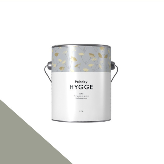  HYGGE Paint  Aster 2,7 . 267    Olive Tree -  1