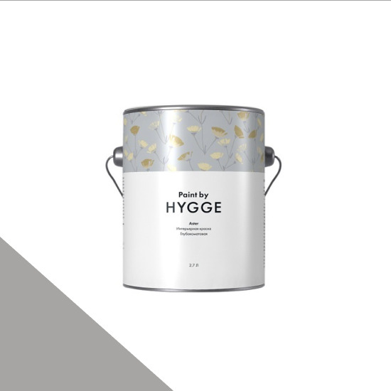  HYGGE Paint  Aster 2,7 . 67    SMOKY TONE -  1