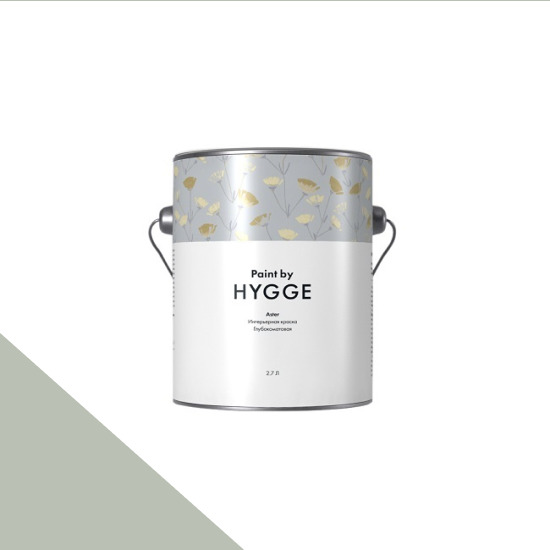  HYGGE Paint  Aster 2,7 . 429     Fresh Artichoke -  1