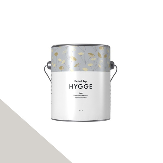  HYGGE Paint  Aster 2,7 . 296    Gentle Latte -  1
