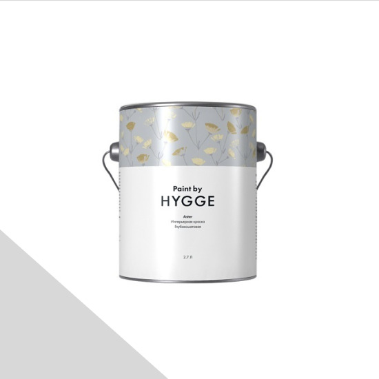  HYGGE Paint  Aster 2,7 . 400    Snowy Valley -  1