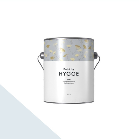  HYGGE Paint  Aster 2,7 . 344    Twilight Snow -  1