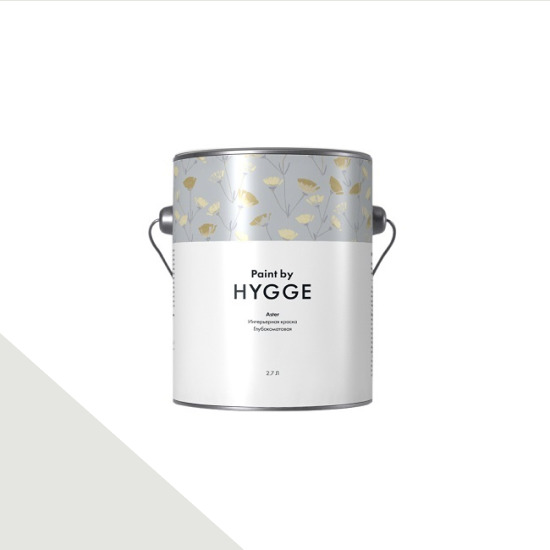  HYGGE Paint  Aster 2,7 . 292    Silver Sand -  1