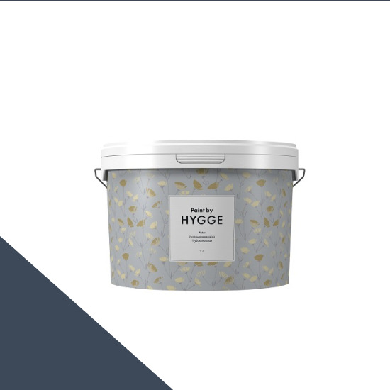  HYGGE Paint  Aster 9. 322    Ocean Abyss -  1