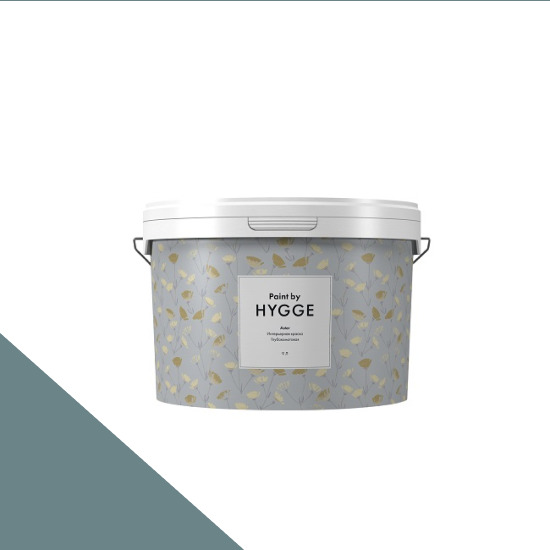  HYGGE Paint  Aster 9. 226    STORMY SEA -  1