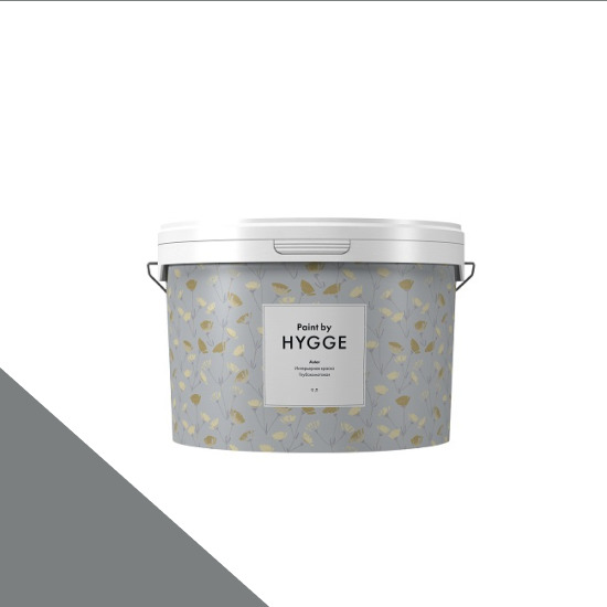  HYGGE Paint  Aster 9. 72    CORDITE -  1