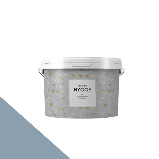  HYGGE Paint  Aster 9. 238    LEAD ORE -  1