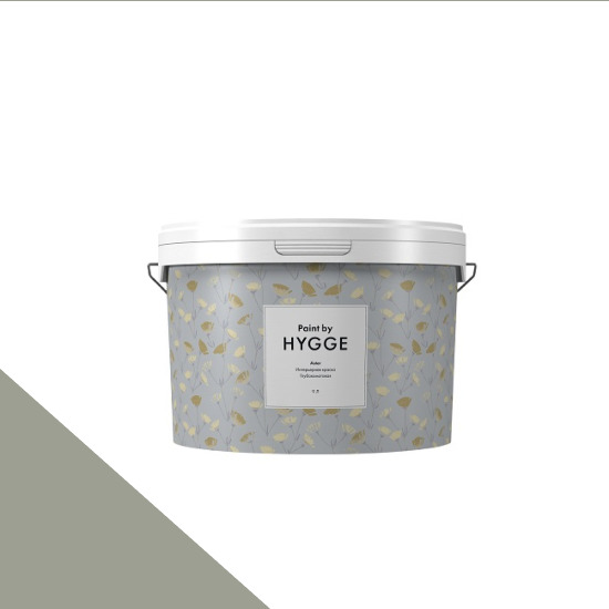  HYGGE Paint  Aster 9. 267    Olive Tree -  1