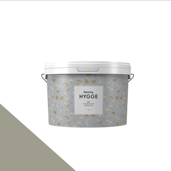  HYGGE Paint  Aster 9. 432    Bay Leaf -  1
