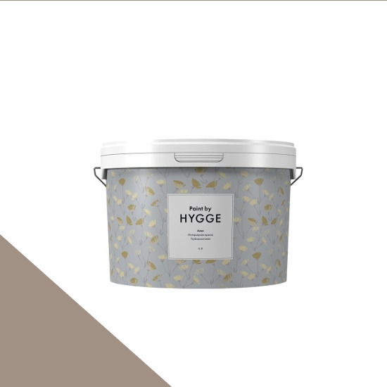  HYGGE Paint  Aster 9. 192    TAUPE TONE -  1