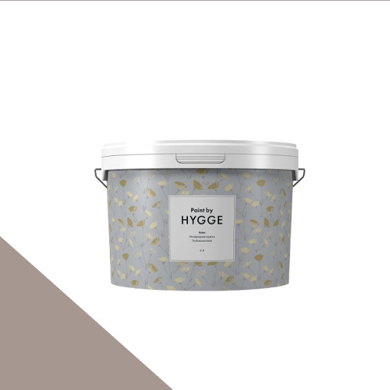  HYGGE Paint  Aster 9. 419    Dried Aster -  1