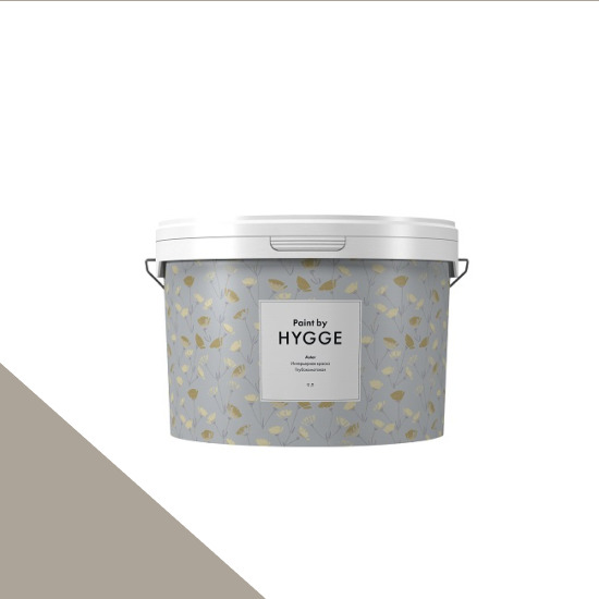  HYGGE Paint  Aster 9. 77    OLIVE GREY -  1