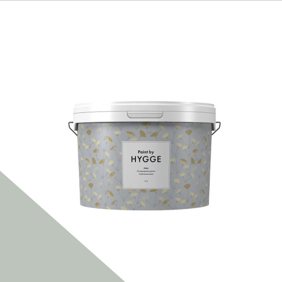  HYGGE Paint  Aster 9. 304    Mountain Herbs -  1
