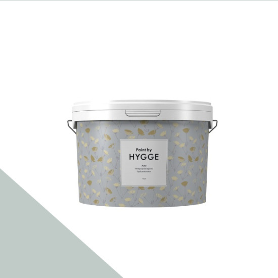  HYGGE Paint  Aster 9. 162    SOLO GREY -  1
