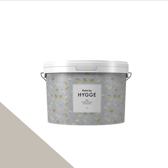  HYGGE Paint  Aster 9. 24     COLONNADE STONE -  1