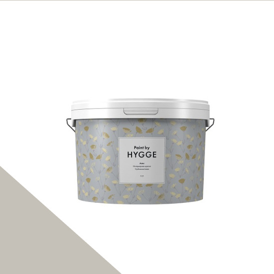  HYGGE Paint  Aster 9. 382    Old Cobblestone -  1