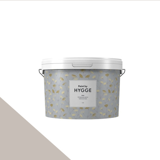  HYGGE Paint  Aster 9. 44    LIMED WHITE -  1