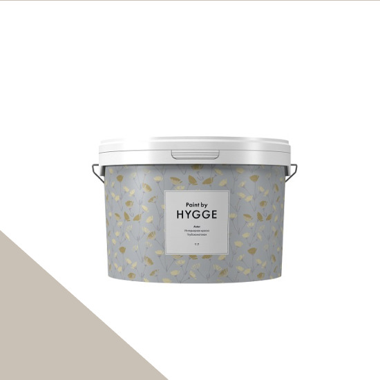  HYGGE Paint  Aster 9. 392    Oyster Shell -  1