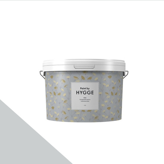  HYGGE Paint  Aster 9. 217    ROSEMARY WHITE -  1