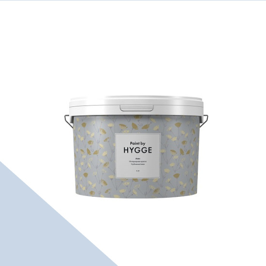  HYGGE Paint  Aster 9. 374    Dried Hydrangea -  1