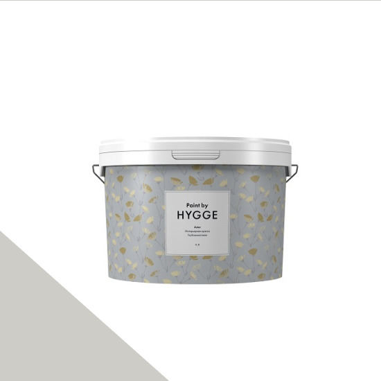  HYGGE Paint  Aster 9. 327    Volcanic Ash -  1