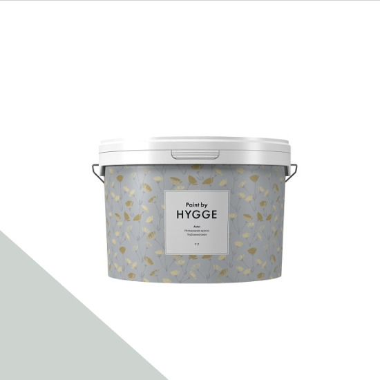  HYGGE Paint  Aster 9. 160   LIGHT GREY   -  1