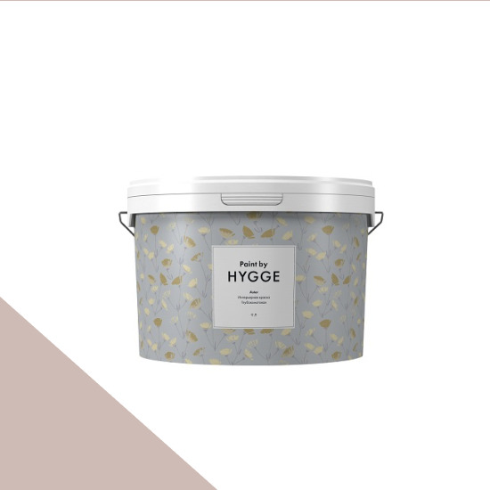  HYGGE Paint  Aster 9. 252     COCONUT MACAROON -  1