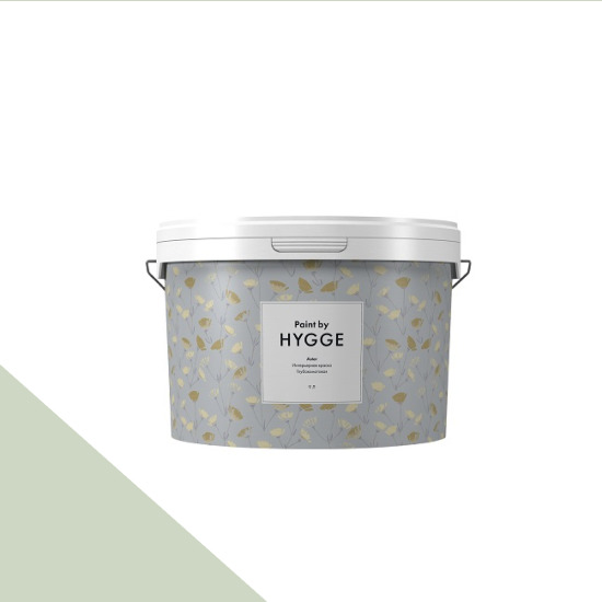  HYGGE Paint  Aster 9. 375    Larch Tree -  1