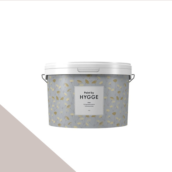  HYGGE Paint  Aster 9. 245     WARM TWILIGHT -  1