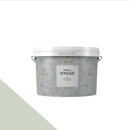  HYGGE Paint  Aster 9. 147    SAGE TINT -  1