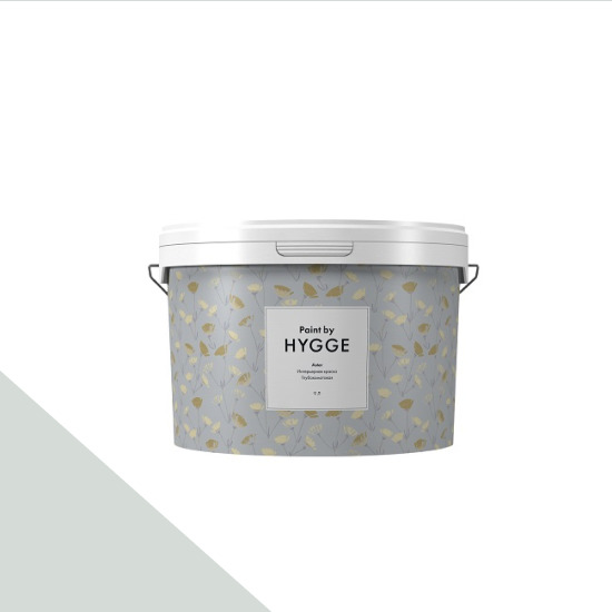  HYGGE Paint  Aster 9. 158     CRYSTAL BROOKE -  1