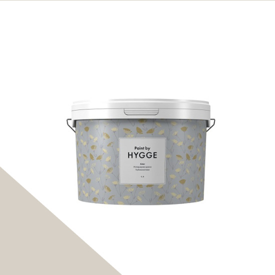  HYGGE Paint  Aster 9. 182   MARZIPAN WHITE -  1