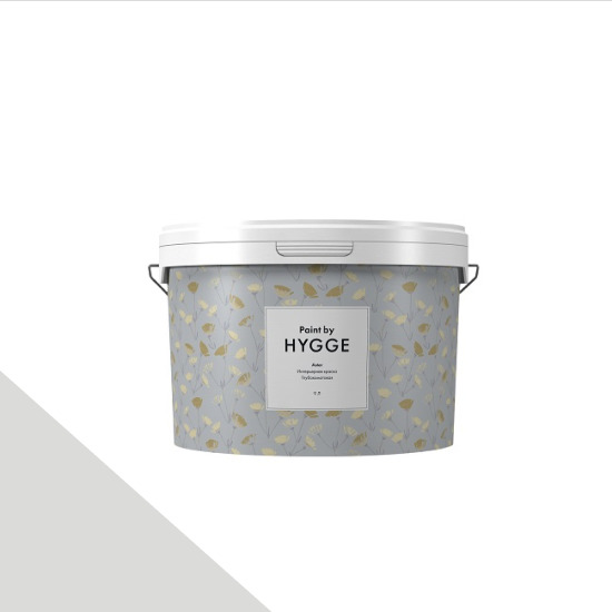  HYGGE Paint  Aster 9. 50    BLITHENESS -  1