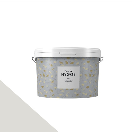  HYGGE Paint  Aster 9. 26     GRAND HERON -  1