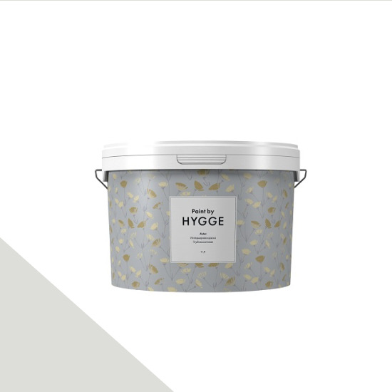  HYGGE Paint  Aster 9. 49    OYSTER ISLAND -  1