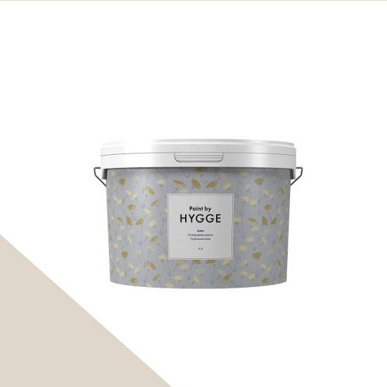  HYGGE Paint  Aster 9. 152    WHITE WISP -  1